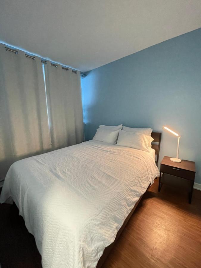 Downtown 1Br Condo At Granville Strip Near English Bay Vancouver Zewnętrze zdjęcie