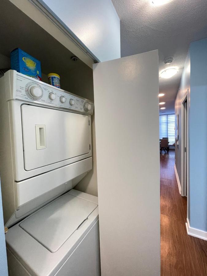 Downtown 1Br Condo At Granville Strip Near English Bay Vancouver Zewnętrze zdjęcie